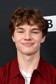 Dylan Hughes actor profile photo