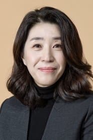 Kim Mi-kyeong actor profile photo