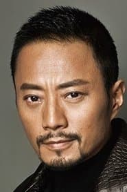 Zhang Hanyu actor profile photo