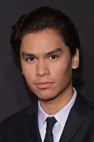 Forrest Goodluck actor profile photo