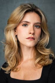 Maddie Close actor profile photo