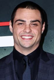 Noah Centineo actor profile photo