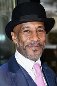 Danny John-Jules actor profile photo