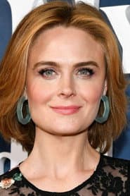Emily Deschanel actor profile photo