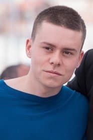 Matthieu Lucci actor profile photo