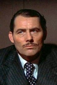 Robert Shaw actor profile photo