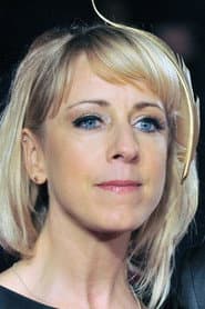 Claudie Blakley actor profile photo