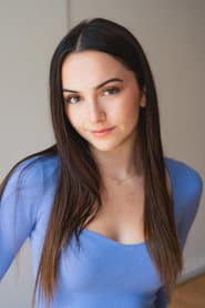Hannah Cheramy actor profile photo