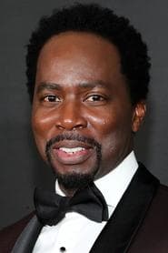 Harold Perrineau actor profile photo