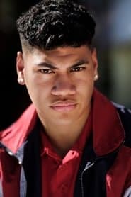 Ioane Sa'ula actor profile photo