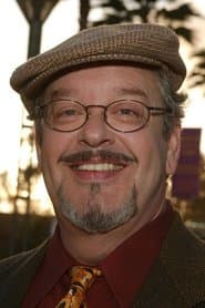 Joe Alaskey actor profile photo