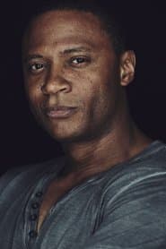 David Ramsey actor profile photo