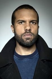 O-T Fagbenle actor profile photo