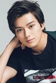 Mackenyu actor profile photo