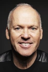 Michael Keaton actor profile photo