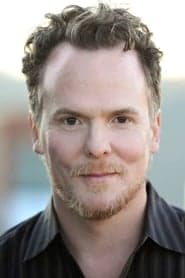 Daniel Pearce actor profile photo