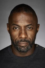 Idris Elba actor profile photo