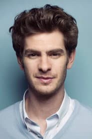 Andrew Garfield actor profile photo