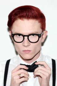 Rhys Nicholson actor profile photo