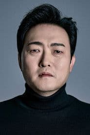 Lee Jun-hyeok actor profile photo