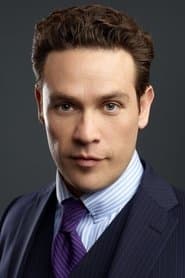Kevin Alejandro actor profile photo
