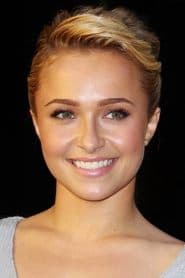 Hayden Panettiere actor profile photo