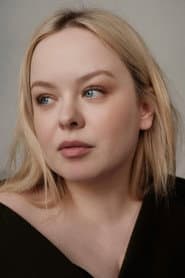 Nicola Coughlan actor profile photo