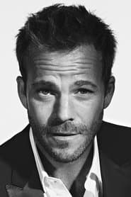 Stephen Dorff actor profile photo