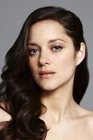 Marion Cotillard actor profile photo