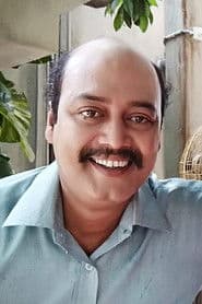 Arindol Bagchi actor profile photo