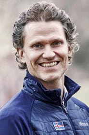 John Snorri Sigurjónsson actor profile photo
