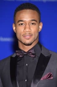 Jessie T. Usher actor profile photo