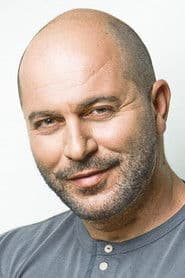 Lior Raz actor profile photo