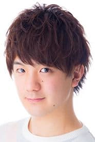 Genta Nakamura actor profile photo