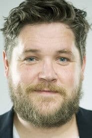 Grant O'Rourke actor profile photo