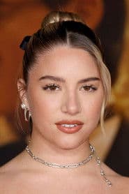 Mackenzie Ziegler actor profile photo