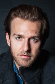 Reece Presley actor profile photo
