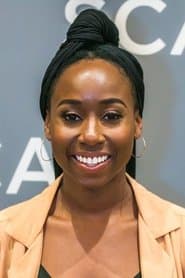 Sasha Compère actor profile photo