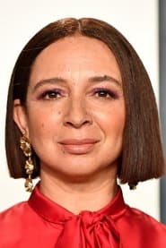 Maya Rudolph actor profile photo