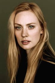 Deborah Ann Woll actor profile photo