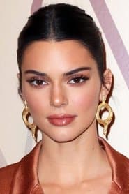 Kendall Jenner actor profile photo
