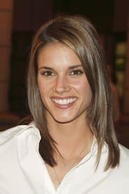 Missy Peregrym actor profile photo