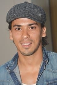 Tewfik Jallab actor profile photo