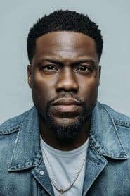 Kevin Hart actor profile photo