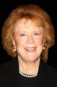 Judy Parfitt actor profile photo