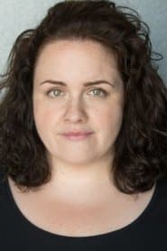 Jessica Gunning actor profile photo
