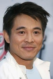 Jet Li actor profile photo