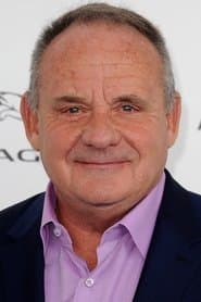 Paul Guilfoyle actor profile photo