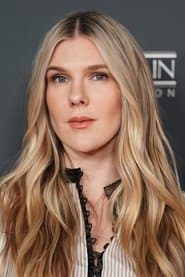 Lily Rabe actor profile photo