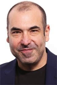 Rick Hoffman actor profile photo